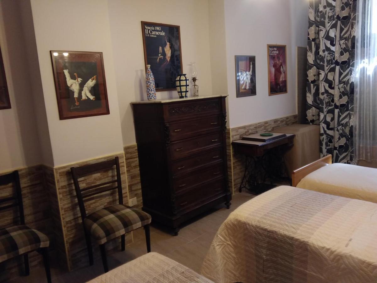 레조디칼라브리아 Casa Zerbi 아파트 외부 사진