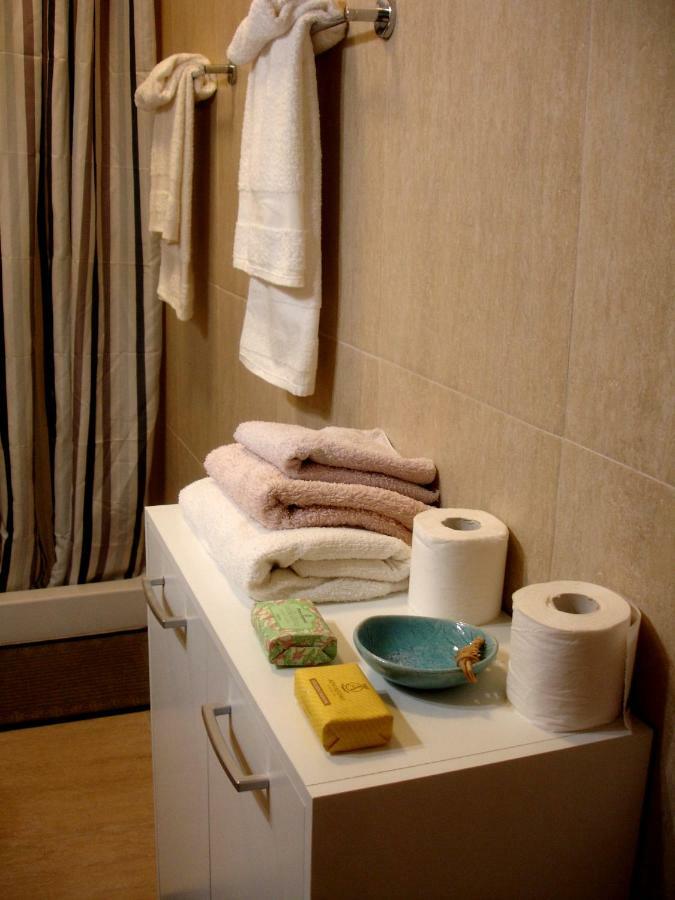 레조디칼라브리아 Casa Zerbi 아파트 외부 사진