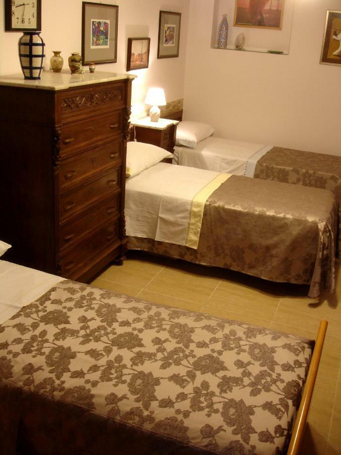 레조디칼라브리아 Casa Zerbi 아파트 외부 사진