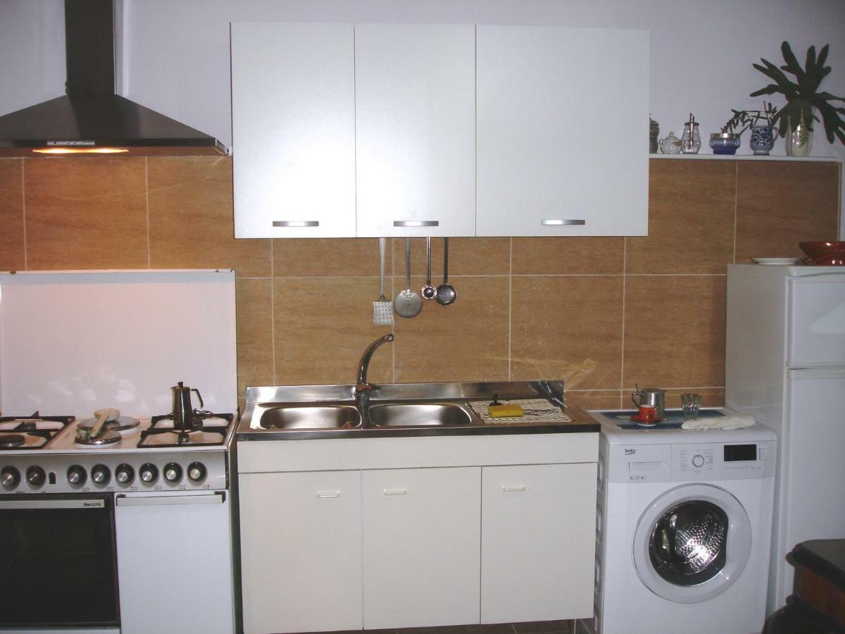 레조디칼라브리아 Casa Zerbi 아파트 외부 사진